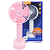 Ventilador Portátil Recarregável Md-30231 Inova - Imagem 6
