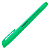 Marca Texto Needs Verde Maxprint - Imagem 1