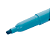 Marca Texto Needs Azul Maxprint - Imagem 2