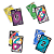 Jogo Uno Flip Attack HXT54 Mattel - Imagem 4