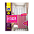 Cortina Para Box Vinil Visor Liso 1,35x2m 621-S1 Plast Leo - Imagem 4