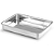 Forma Retangular Alta N° 3 6,100 Litros 35240 Arary - Imagem 1