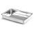 Forma Retangular Alta N°2 4,150 Litros 35537 Arary - Imagem 1