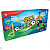 Mini Trave Gol A Gol 0329 Nig - Imagem 1
