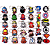 Chaveiro Personagens Unidade - Imagem 1