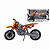Moto Rally Cross BQ9092A Kendy - Imagem 3