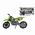 Moto Rally Cross BQ9092A Kendy - Imagem 4