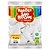 Balão Branco Polar N° 9 Com 50 Unidades São Roque - Imagem 1