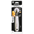 Carretilha Cortador De Pastel Inox Cabo Branco SL0378 Original - Imagem 1