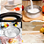 Peneira Inox 20cm SL0296 Original - Imagem 2