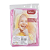 Capa De Chuva Plastica Infantil Com Botão Colors WX1262 Wellmix - Imagem 3