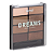 Paleta De Sombras Dreams YS43058 Iamo - Imagem 2