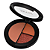 Paleta Trio de Sombras YS43056 Iamo - Imagem 3