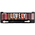 Paleta DE Sombras Lovely YS43032 Iamo - Imagem 3