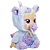 Boneca Cry Babies Good Night Jenna BR1408 Multilaser - Imagem 3