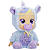 Boneca Cry Babies Good Night Jenna BR1408 Multilaser - Imagem 2