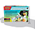 Jogo De Cartas Pokemon Box Treinador Squawkabilly 34688 Copag - Imagem 3