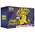 Jogo De Cartas Pokemon Box Treinador Avançado Fagulhas Impetuosas 35034 Copag - Imagem 1