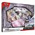 Jogo De Cartas Pokemon Box TCG Houndstone Ex34854 Copag - Imagem 1