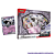Jogo De Cartas Pokemon Box TCG Houndstone Ex34854 Copag - Imagem 2