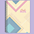 Caderno Espiral Capa Dura In Love 80 Folhas Maxima - Imagem 2
