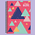 Caderno Espiral Capa Dura In Love 80 Folhas Maxima - Imagem 3
