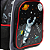 Mochila De Costas Infantil Space MIM6372-13 Yepp - Imagem 2