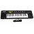 Teclado Eletrônico Infantil Com Microfone TK-AB2939 Toy King - Imagem 2