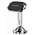 Suporte Para Celular E Gps Magnético Auto Adesivo  XC-SP-32 X-Cell - Imagem 3