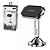 Suporte Para Celular E Gps Magnético Auto Adesivo  XC-SP-32 X-Cell - Imagem 1