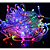 Pisca Pisca 100 Leds Coloridos 9 Metros NT00043 Natal Kasa - Imagem 1