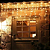 Pisca Pisca Cascata 200 Led Branco Quente 8 Funções Lumina Home - Imagem 2