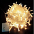 Pisca Pisca  100 Leds Branco Frio 9 Metros NT21110 Natal Kasa - Imagem 2