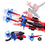 Lançador Lança Teia TK-AB8063 Toy King - Imagem 4