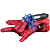 Lançador Lança Teia TK-AB8063 Toy King - Imagem 1