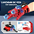 Lançador Lança Teia TK-AB8063 Toy King - Imagem 2