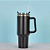 Copo Termico Com Canudo 1200ml WU-046 - Imagem 5