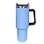 Copo Termico Com Canudo 1200ml WU-046 - Imagem 2