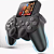 Vídeo Game Portátil Gamepad S10 CON-12623 Wireless - Imagem 1