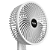 Ventilador De Mesa Com Clip  BM-F1095 B-Max - Imagem 2