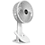Ventilador De Mesa Com Clip  BM-F1095 B-Max - Imagem 1