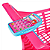 Carrinho De Compras Market Pink 870 Magic Toys - Imagem 2