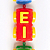 Trenzinho Educativo II 175 GGB - Imagem 4