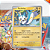 Blister Triplo Pokemon EV8 Fagulhas Impetuosas Copag - Imagem 3