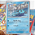 Blister Triplo Pokemon EV8 Fagulhas Impetuosas Copag - Imagem 5