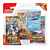 Blister Triplo Pokemon EV8 Fagulhas Impetuosas Copag - Imagem 4