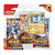 Blister Triplo Pokemon EV8 Fagulhas Impetuosas Copag - Imagem 2