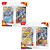 Blister Quadruplo Pokemon EV8 Fagulhas Impetuosas  Copag - Imagem 1