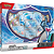Jogo De Cartas Pokemon Box Palafin EX Copag - Imagem 1
