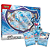 Jogo De Cartas Pokemon Box Palafin EX Copag - Imagem 2